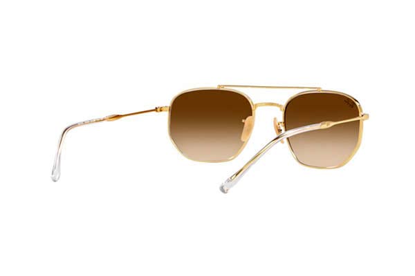 RAYBAN 3707 Γυαλια Ηλιου 