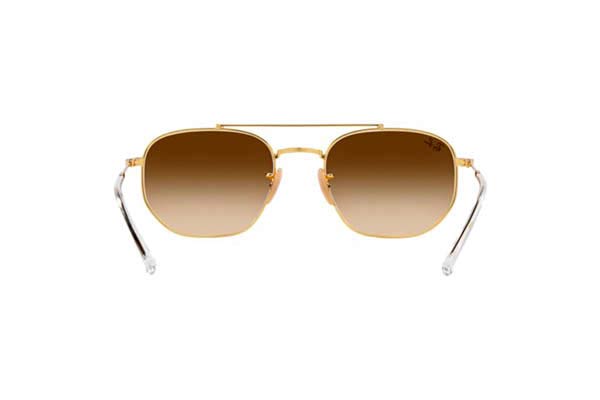 RAYBAN 3707 Γυαλια Ηλιου 