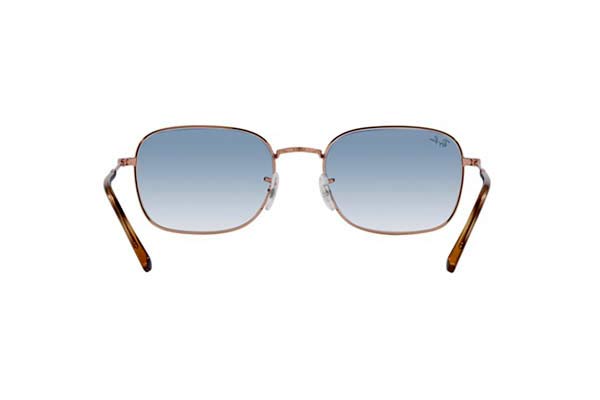 RAYBAN 3706 Γυαλια Ηλιου 