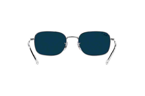 RAYBAN 3706 Γυαλια Ηλιου 
