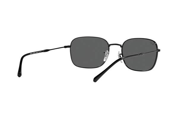 RAYBAN 3706 Γυαλια Ηλιου 