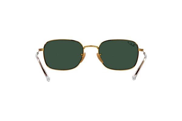 RAYBAN 3706 Γυαλια Ηλιου 