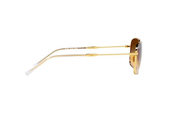 RAYBAN 3706 Γυαλια Ηλιου 