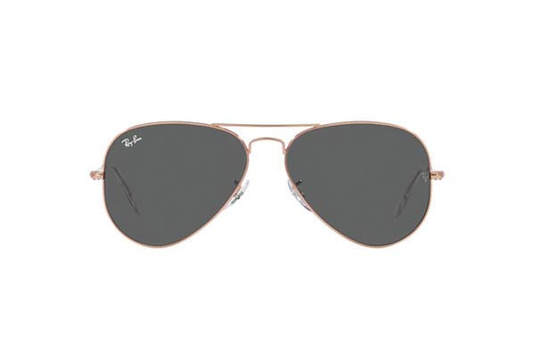 RAYBAN 3025 AVIATOR Γυαλια Ηλιου 