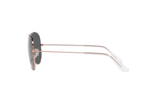 RAYBAN 3025 AVIATOR Γυαλια Ηλιου 