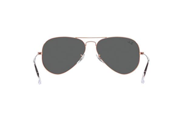 RAYBAN 3025 AVIATOR Γυαλια Ηλιου 