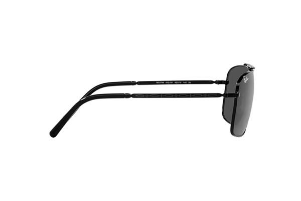 RAYBAN 3796 Γυαλια Ηλιου 