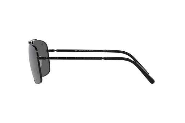 RAYBAN 3796 Γυαλια Ηλιου 