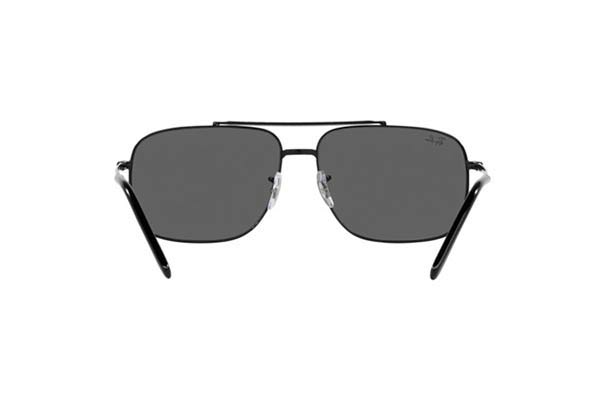 RAYBAN 3796 Γυαλια Ηλιου 