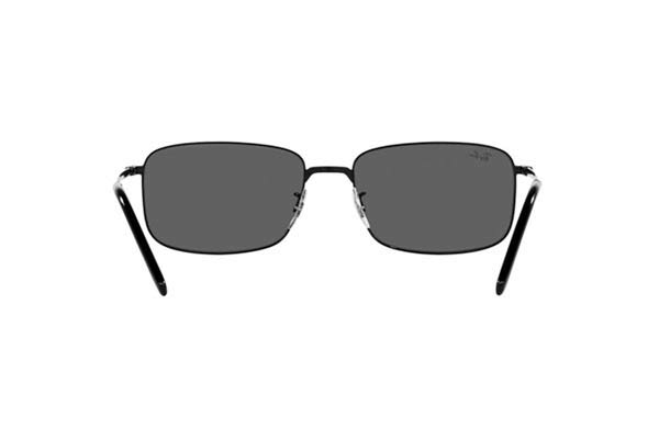 RAYBAN 3717 Γυαλια Ηλιου 