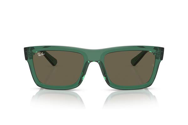 RAYBAN 4396 WARREN Γυαλια Ηλιου 