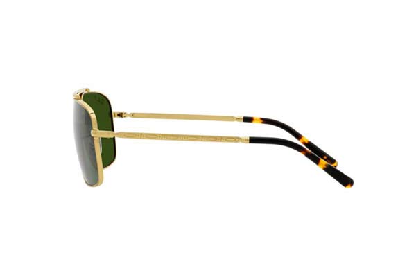RAYBAN 3796 Γυαλια Ηλιου 