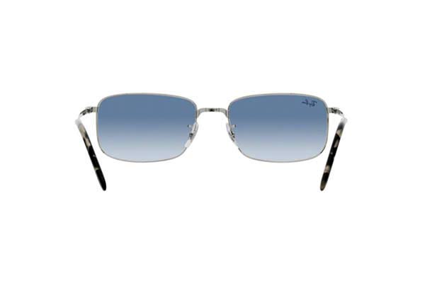 RAYBAN 3717 Γυαλια Ηλιου 