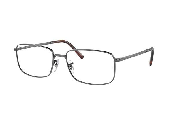 Rayban 3717V 2502 size 54 Γυαλιά οράσεως Τιμή: 113,00