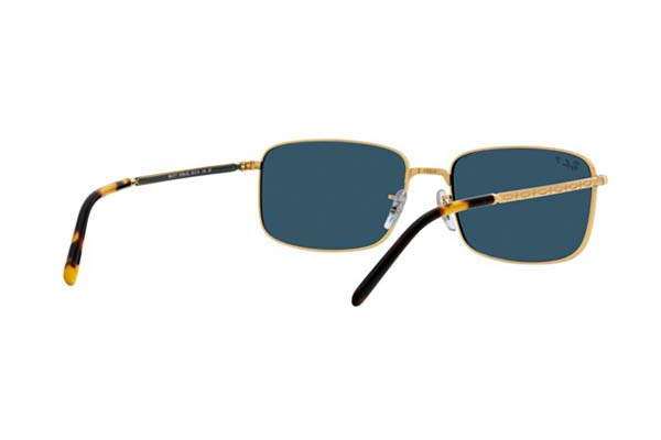 RAYBAN 3717 Γυαλια Ηλιου 