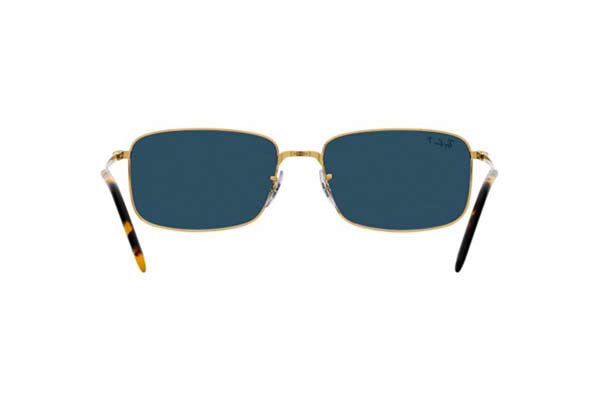 RAYBAN 3717 Γυαλια Ηλιου 