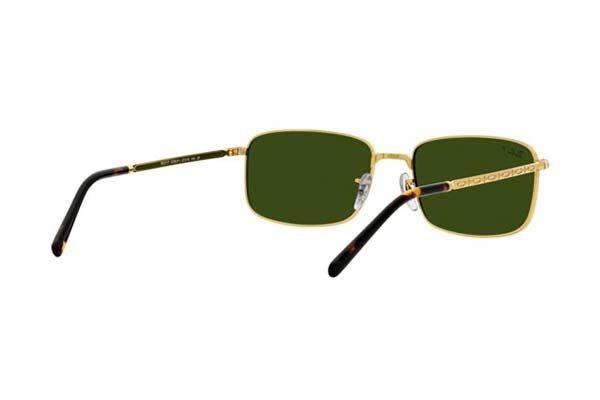 RAYBAN 3717 Γυαλια Ηλιου 