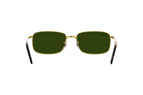 RAYBAN 3717 Γυαλια Ηλιου 