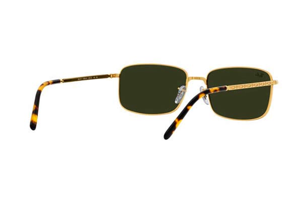 RAYBAN 3717 Γυαλια Ηλιου 