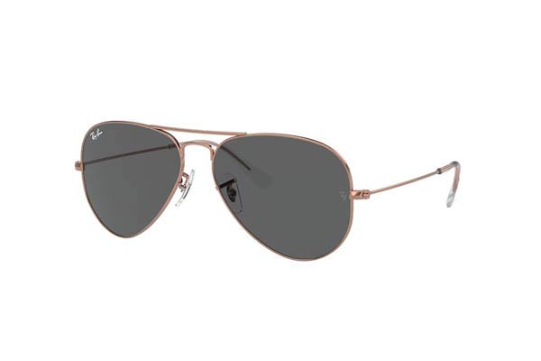 Γυαλια Ηλιου Rayban 3025-AVIATOR 9202B1 size 62 Τιμή: 108,99