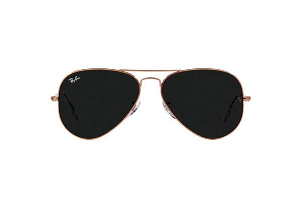 RAYBAN 3025 AVIATOR Γυαλια Ηλιου 