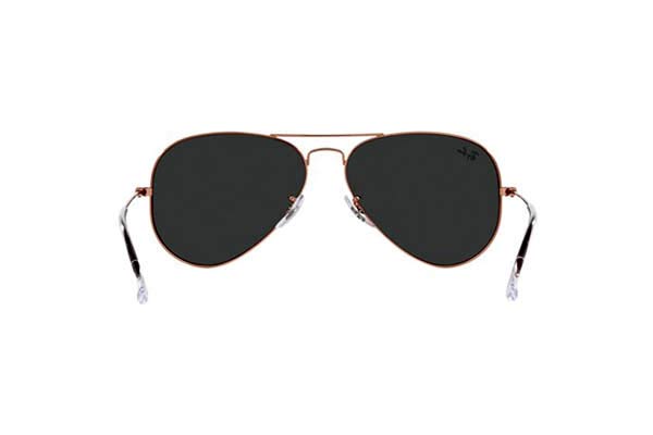 RAYBAN 3025 AVIATOR Γυαλια Ηλιου 