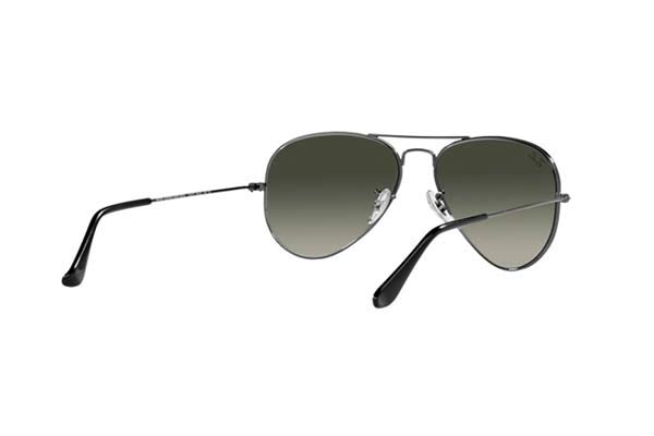 RAYBAN 3025 AVIATOR Γυαλια Ηλιου 