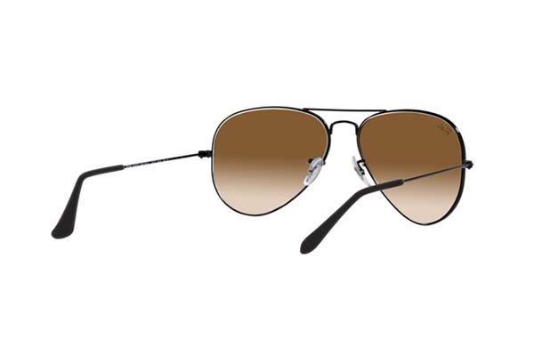 RAYBAN 3025 AVIATOR Γυαλια Ηλιου 