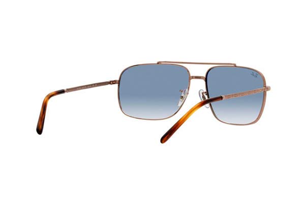 RAYBAN 3796 Γυαλια Ηλιου 