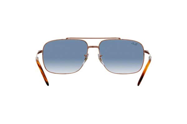 RAYBAN 3796 Γυαλια Ηλιου 