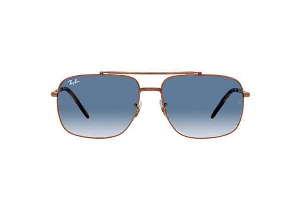 RAYBAN 3796 Γυαλια Ηλιου 