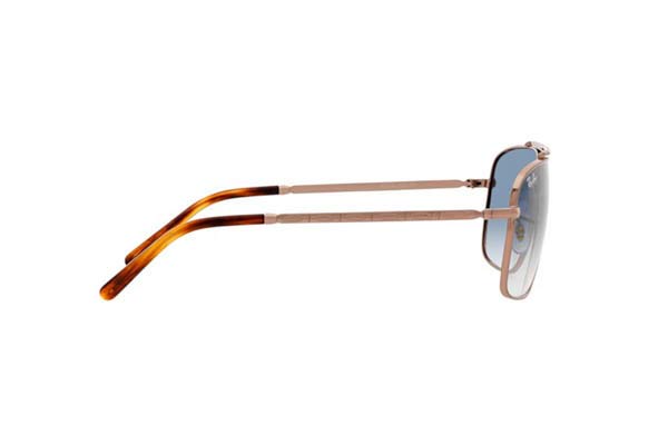 RAYBAN 3796 Γυαλια Ηλιου 