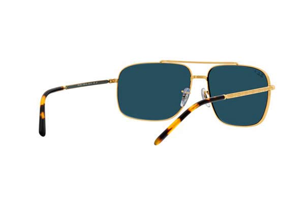 RAYBAN 3796 Γυαλια Ηλιου 