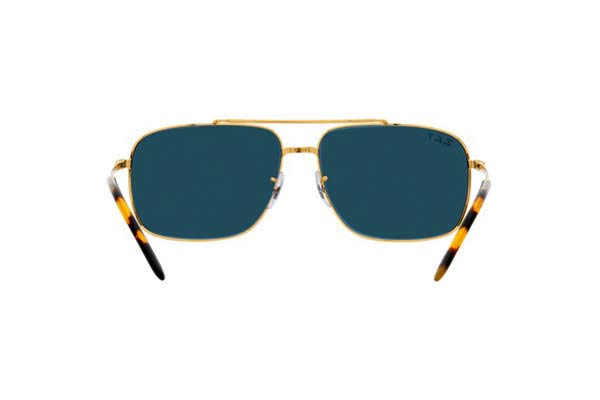 RAYBAN 3796 Γυαλια Ηλιου 