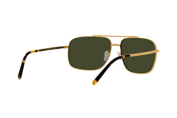 RAYBAN 3796 Γυαλια Ηλιου 