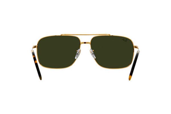 RAYBAN 3796 Γυαλια Ηλιου 