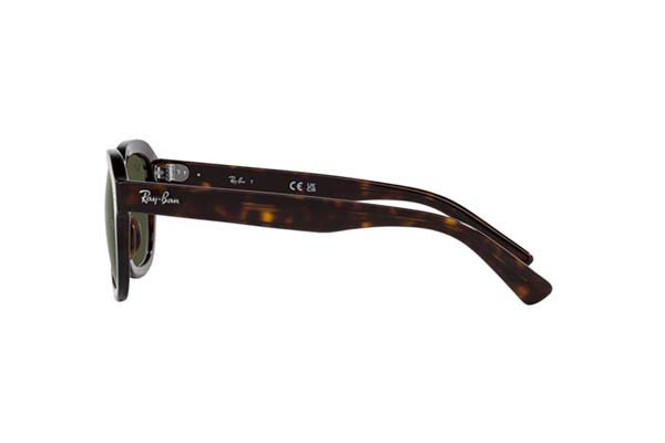 RAYBAN 4398 ERIK Γυαλια Ηλιου 