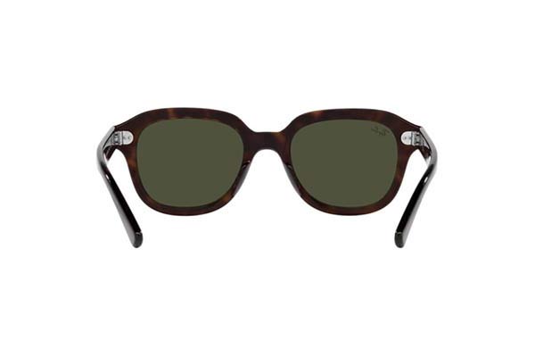 RAYBAN 4398 ERIK Γυαλια Ηλιου 