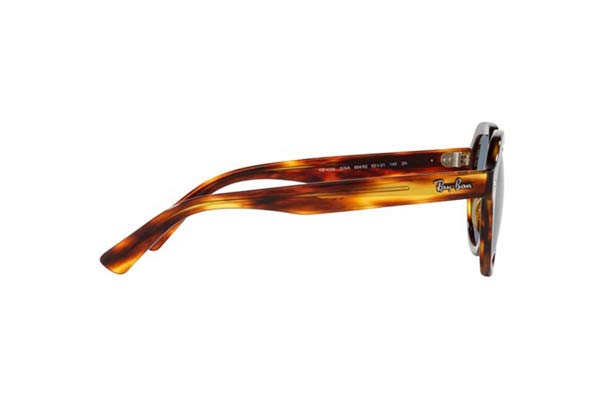 RAYBAN 4399 GINA Γυαλια Ηλιου 
