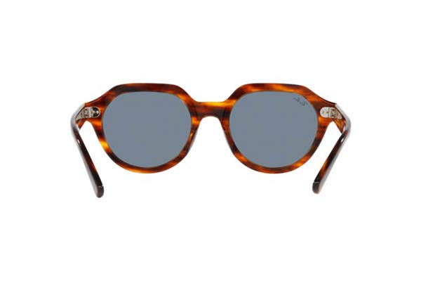 RAYBAN 4399 GINA Γυαλια Ηλιου 