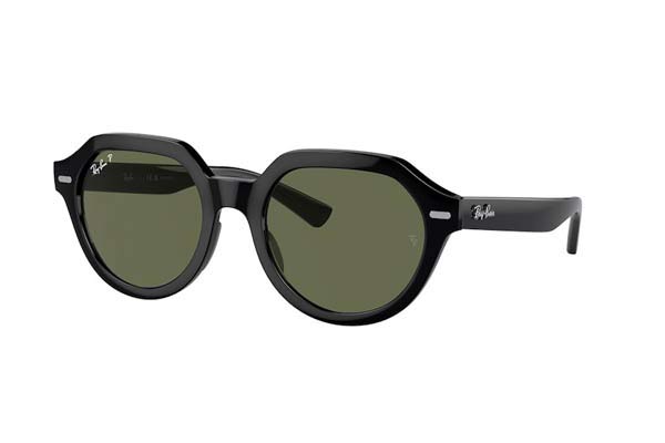 Γυαλια Ηλιου Rayban 4399-GINA 901/58 size 53 Τιμή: 153,99