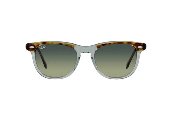 RAYBAN 2398 EAGLEEYE Γυαλια Ηλιου 