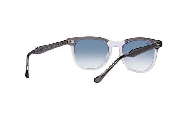 RAYBAN 2398 EAGLEEYE Γυαλια Ηλιου 