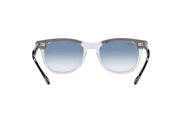 RAYBAN 2398 EAGLEEYE Γυαλια Ηλιου 