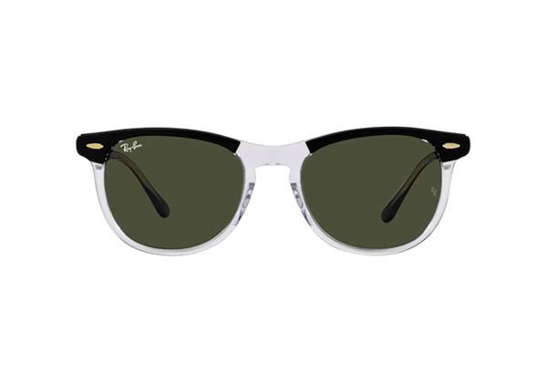 RAYBAN 2398 EAGLEEYE Γυαλια Ηλιου 