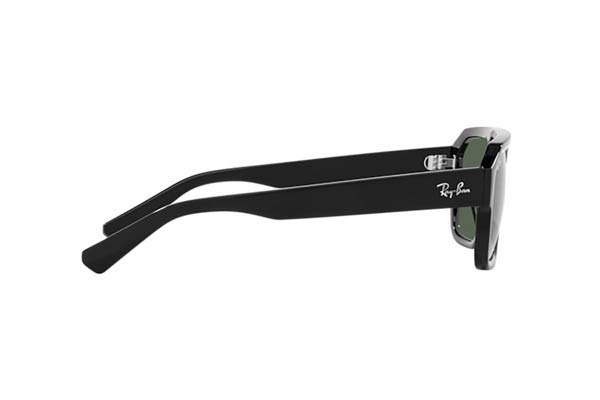 RAYBAN 4397 CORRIGAN Γυαλια Ηλιου 