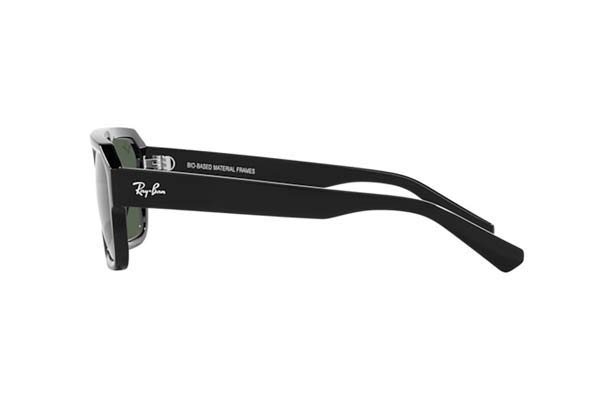 RAYBAN 4397 CORRIGAN Γυαλια Ηλιου 