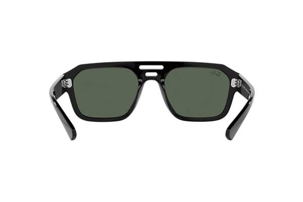 RAYBAN 4397 CORRIGAN Γυαλια Ηλιου 