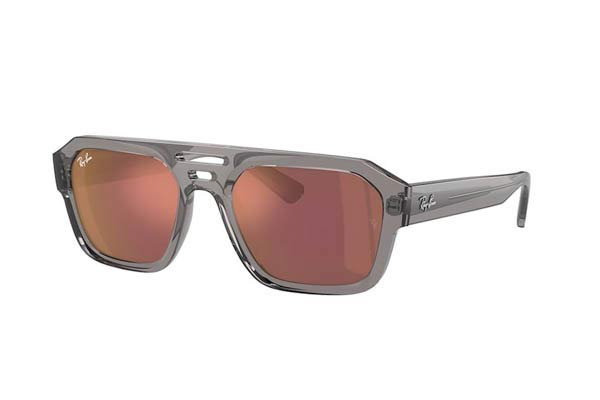 rayban 4397 CORRIGAN Γυαλια Ηλιου 