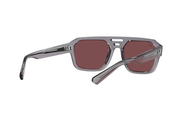RAYBAN 4397 CORRIGAN Γυαλια Ηλιου 
